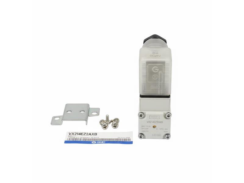 SMC VX214EZ2AXB