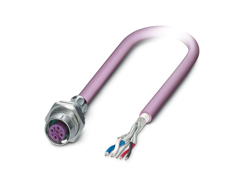 PHOENIX CONTACT SACCBP-FS-5CON-PG9/1,0-920SCO