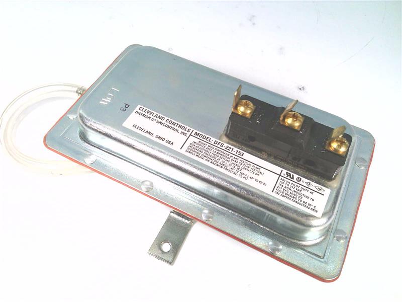 UNICONTROL INC DFS-221-153