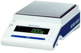 METTLER TOLEDO MS3002S