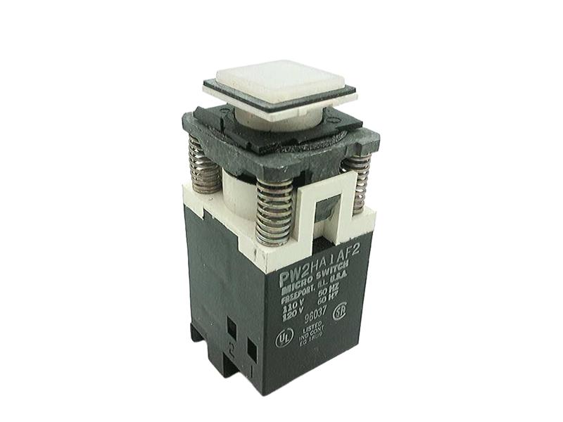HONEYWELL PW2HA1AF2