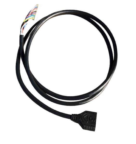 ITOH DENKI M-F-EXT-10PIN-1200