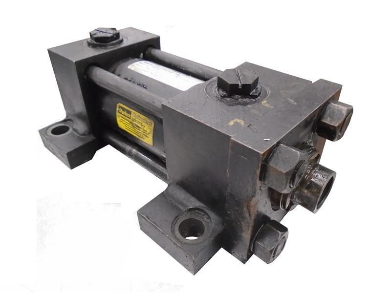 02.00-CCP2HCT14AC-2.000 by PARKER