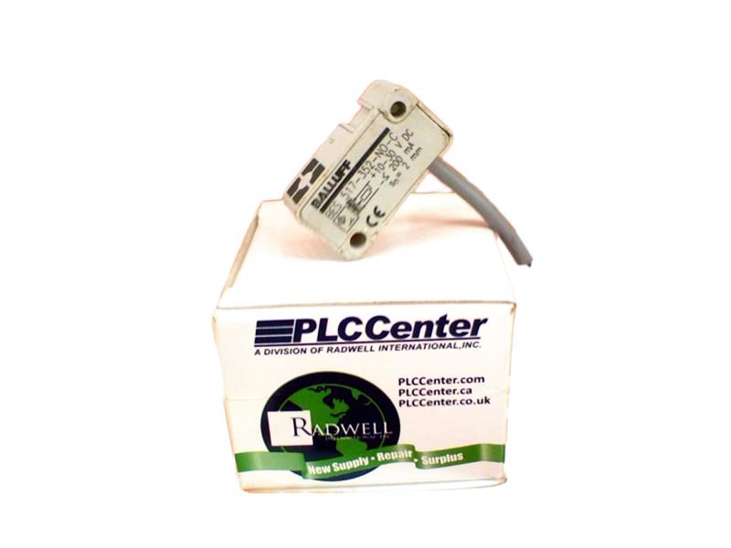 BALLUFF BES-517-352-NO-C