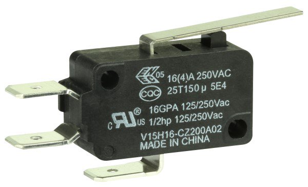 HONEYWELL V15H16-CZ200A02