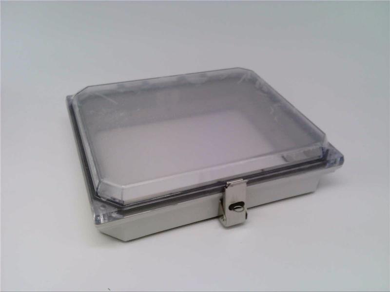 ALLIED MOULDED PRODUCTS AMHMI108CCL