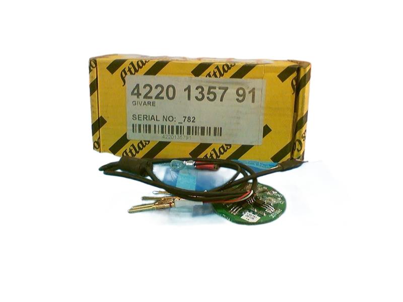 ATLAS COPCO 4220-1357-91