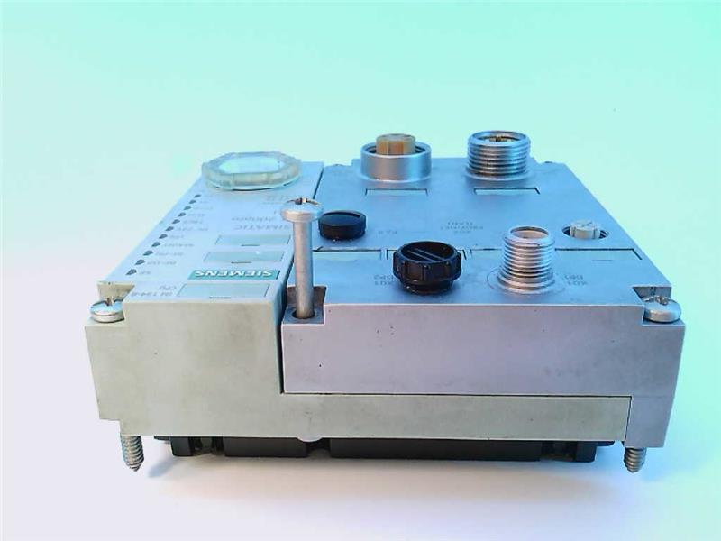 SIEMENS 6ES7154-8AB01-0AB0