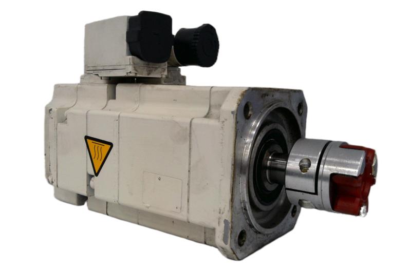 SIEMENS 1FK7042-5AF71-1FG5-Z-X02