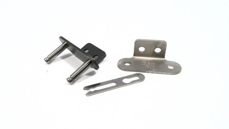 US TSUBAKI RF2040-K2-JL