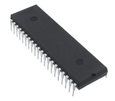 MC68HC11D0P by NXP SEMICONDUCTOR