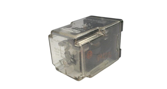 GRAINGER 1A485E
