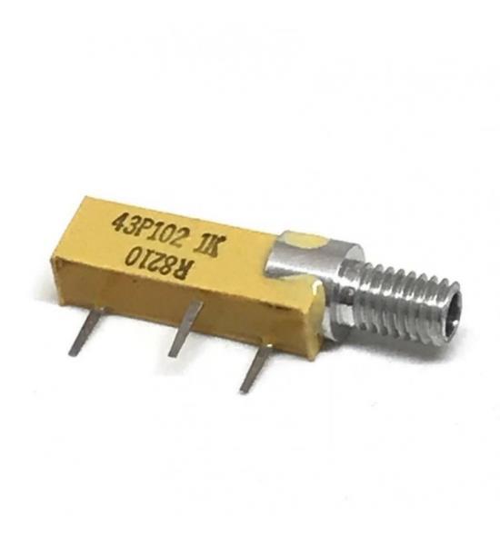 VISHAY 43P504-500K