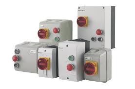 XDP4/ST(230V50HZ,240V60HZ) by EATON CORPORATION