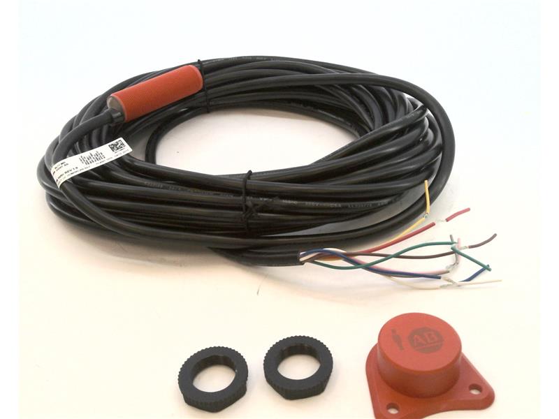 ALLEN BRADLEY 440N-Z21U26B