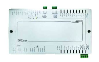 JOHNSON CONTROLS LP-FX16D01-000C