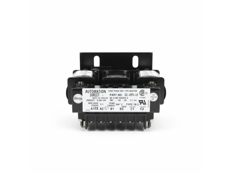 AUTOMATION DIRECT GS-45P0-LR