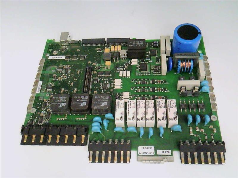 SIEMENS C53207-A356-B11