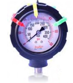 ICON PROCESS CONTROLS OBS-DGO-0-100