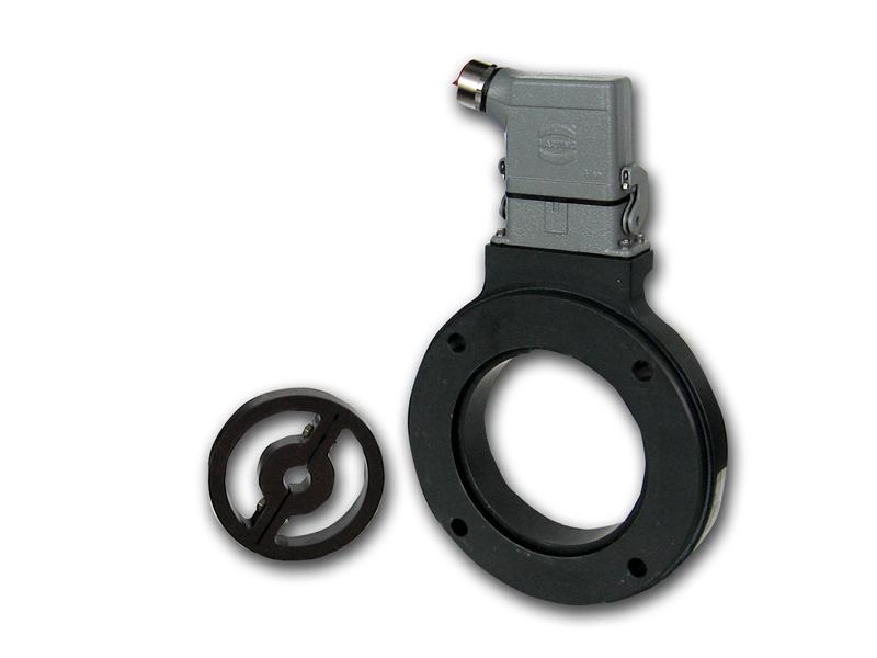 DYNAPAR ST61024LC04PVEE