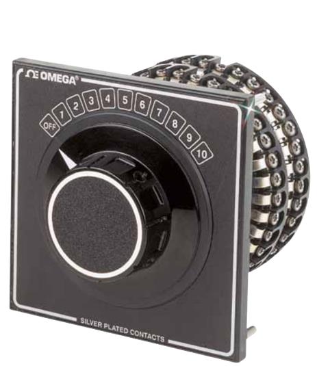 OMEGA ENGINEERING SW142-2-B-PG