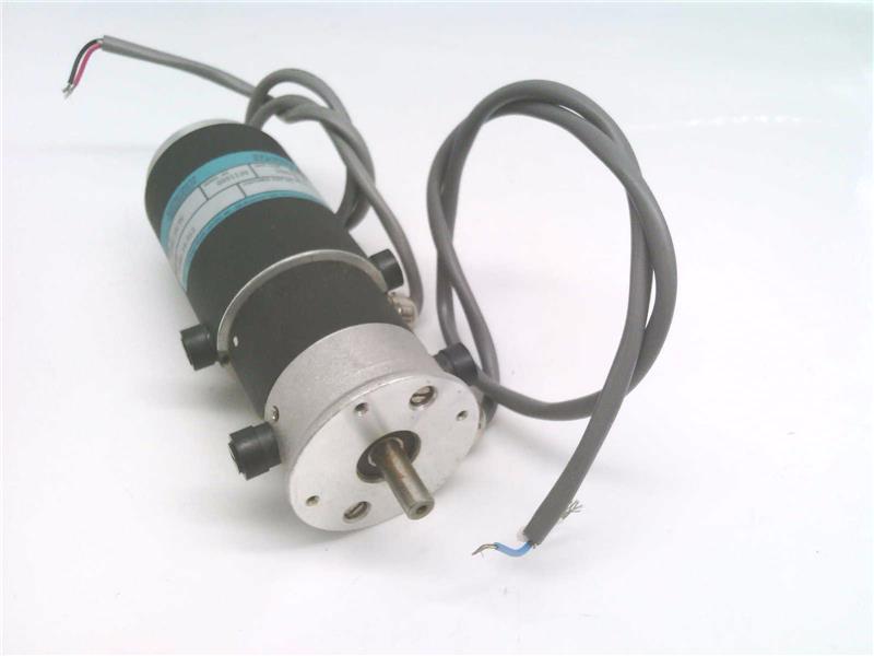 ELECTROCRAFT S286-1A/T6