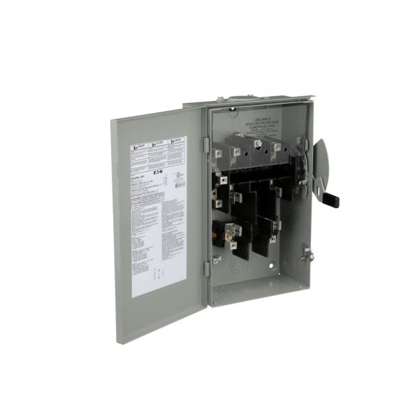 EATON CORPORATION DG223NRB-00PV