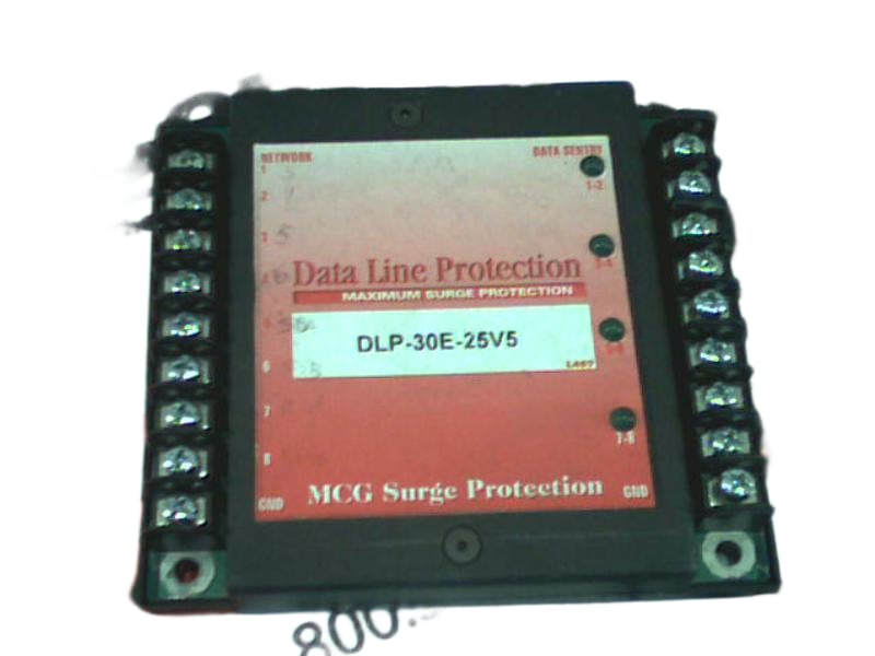 DLP-30E-25V5 by AMETEK