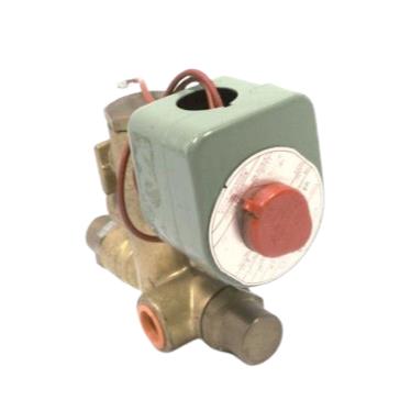 ASCO 8300C64RU-120/60