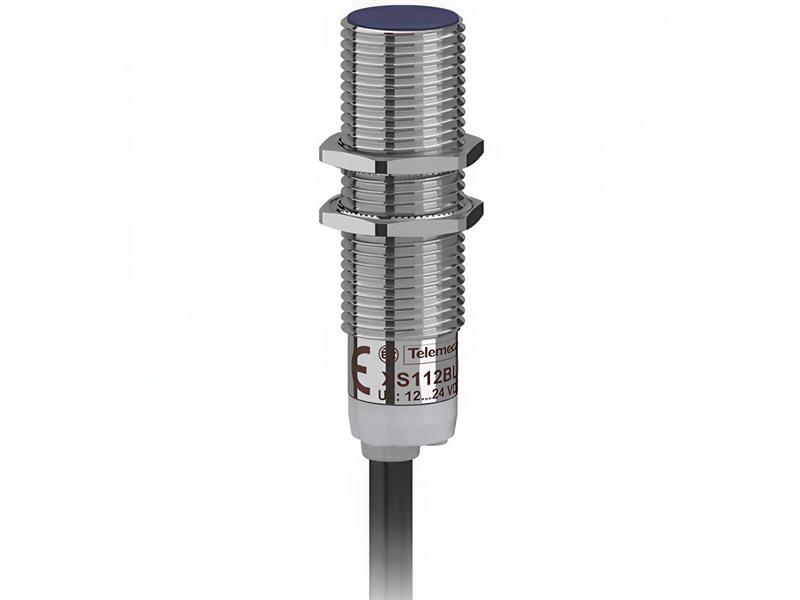 SCHNEIDER ELECTRIC XS112BLPAL2