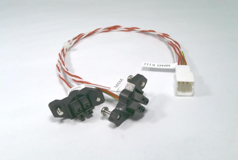 FANUC A660-4004-T712