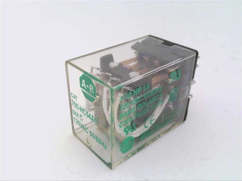 ALLEN BRADLEY 700-HC54A1