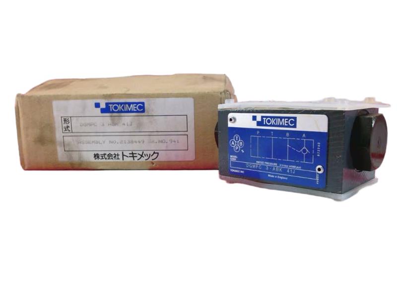 TOKYO KEIKI DGMPC-3-ABK-41J