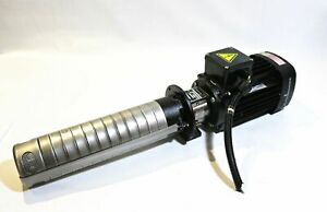 SPK4-11/11 A-M-A-CVUV by GRUNDFOS