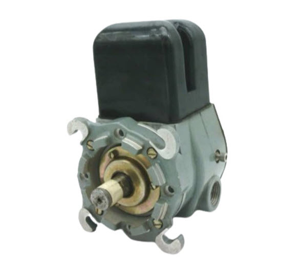 ALLEN BRADLEY 808-R3LA1