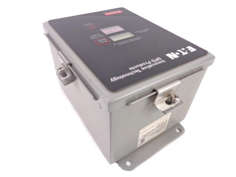EATON CORPORATION PTX160-3Y101-SD