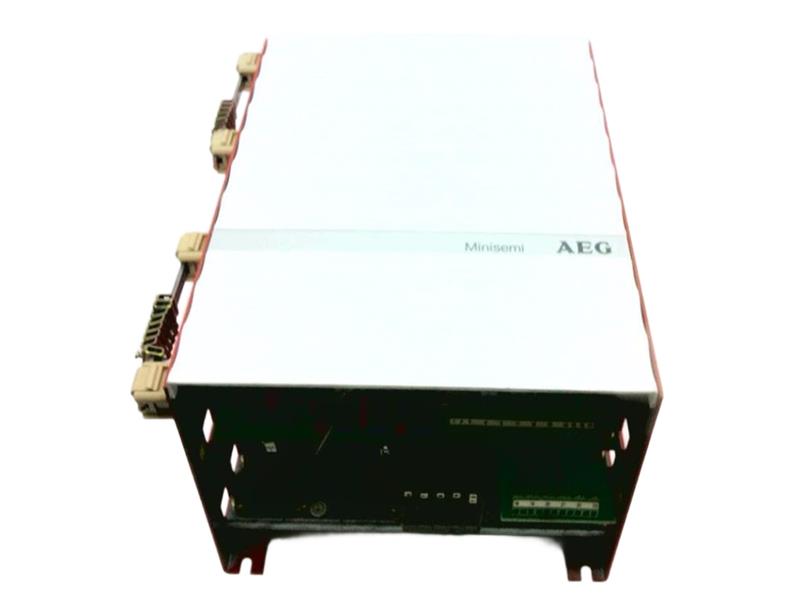 EEC AEG 380(415)/40+G0