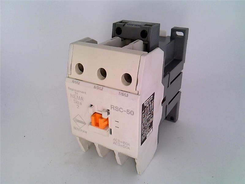 RSC50A56AC120 by REGAL REXNORD