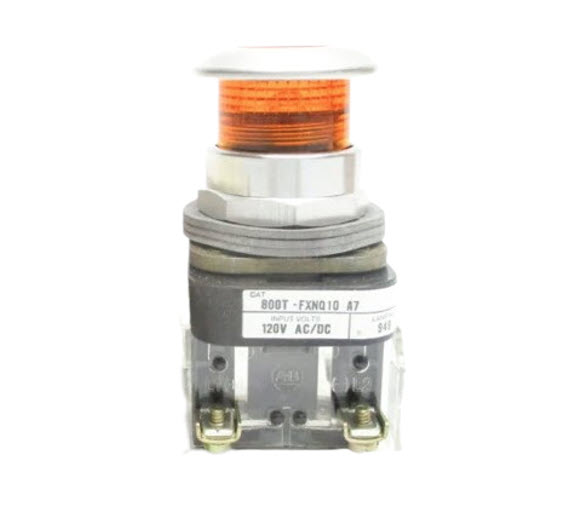 ALLEN BRADLEY 800T-FXNQ10AA7