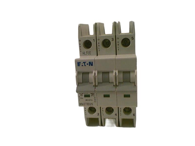 WMZT3D25 by EATON CORPORATION