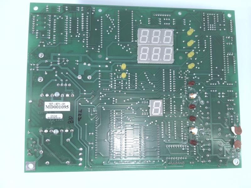 CONAIR 107-471-01-03