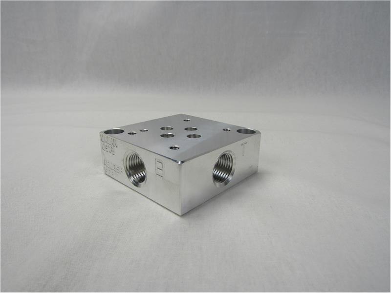 DAMAN PRODUCTS AD03SPS6P