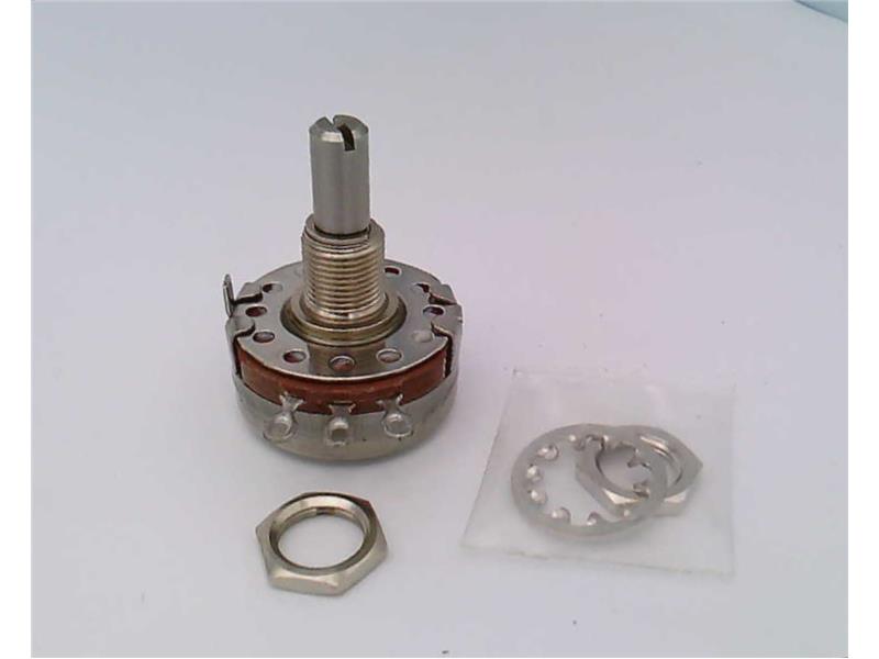 HONEYWELL JA1N056S153UA