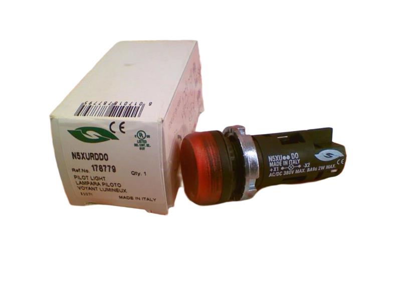N5XURDD0 by SPRINGER CONTROLS