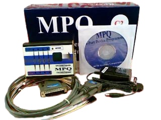 RPM MPQ-C2