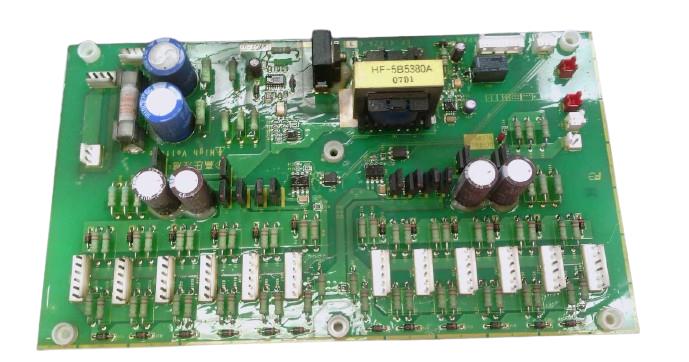 FUJI ELECTRIC EP-4142A-C3-Z3