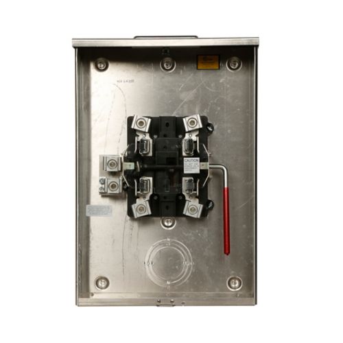 EATON CORPORATION UTH4336UCH