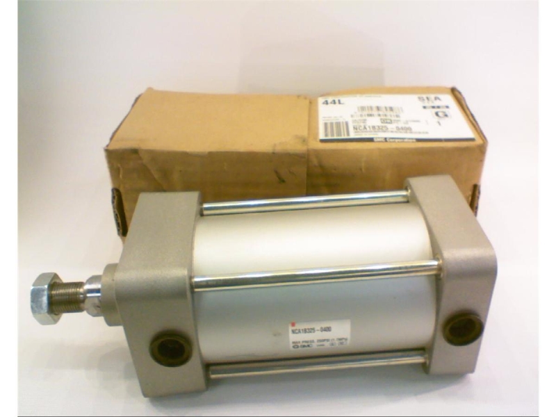 SMC NCA1B325-0400