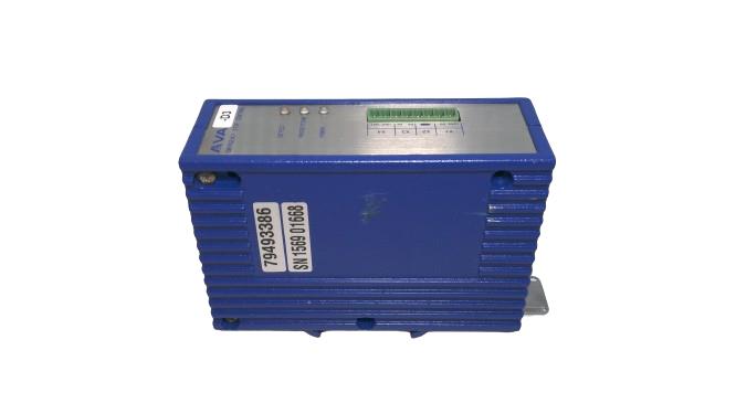 VAHLE CPS-NH-CONTROL