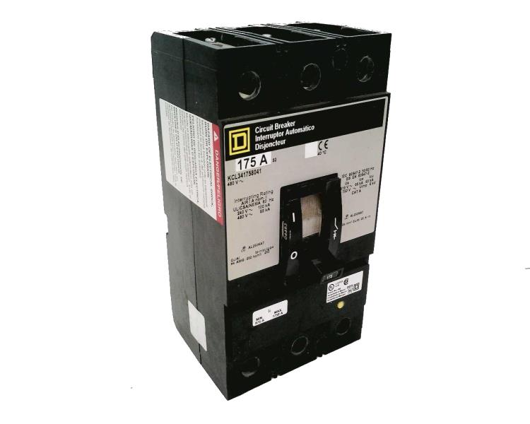 SCHNEIDER ELECTRIC KCL341758041